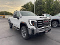 2026 GMC Sierra 2500HD SLE