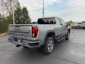 2026 GMC Sierra 2500HD SLE