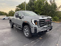 2026 GMC Sierra 2500HD SLE
