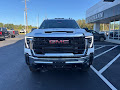 2025 GMC Sierra 2500HD Pro