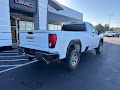 2025 GMC Sierra 2500HD Pro