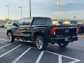 2017 Chevrolet Silverado 1500 4WD LTZ w/2LZ Crew Cab