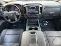2017 Chevrolet Silverado 1500 4WD LTZ w/2LZ Crew Cab