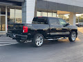 2017 Chevrolet Silverado 1500 4WD LTZ w/2LZ Crew Cab