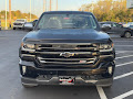 2017 Chevrolet Silverado 1500 4WD LTZ w/2LZ Crew Cab