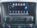 2017 Chevrolet Silverado 1500 4WD LTZ w/2LZ Crew Cab