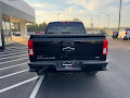 2017 Chevrolet Silverado 1500 4WD LTZ w/2LZ Crew Cab