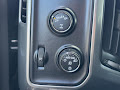 2017 Chevrolet Silverado 1500 4WD LTZ w/2LZ Crew Cab