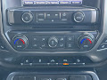 2017 Chevrolet Silverado 1500 4WD LTZ w/2LZ Crew Cab