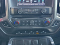 2017 Chevrolet Silverado 1500 4WD LTZ w/2LZ Crew Cab