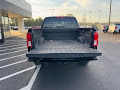 2017 Chevrolet Silverado 1500 4WD LTZ w/2LZ Crew Cab