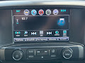 2017 Chevrolet Silverado 1500 4WD LTZ w/2LZ Crew Cab
