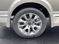 2025 GMC Savana Cargo Van RWD 2500 155"