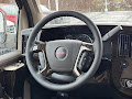 2025 GMC Savana Cargo Van RWD 2500 155"