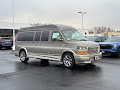 2025 GMC Savana Cargo Van RWD 2500 155"