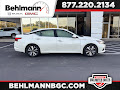 2020 Nissan Altima 2.5 SL