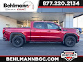 2022 GMC Sierra 1500 4WD Elevation Crew Cab