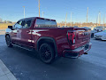 2022 GMC Sierra 1500 4WD Elevation Crew Cab