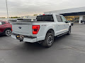 2022 Ford F-150 4WD SuperCrew 5.5' Box
