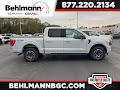 2022 Ford F-150 4WD SuperCrew 5.5' Box