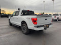 2022 Ford F-150 4WD SuperCrew 5.5' Box