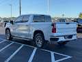 2019 Chevrolet Silverado 1500 4WD High Country Crew Cab