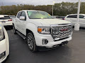 2022 GMC Canyon 4WD Crew Cab Denali