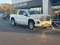 2021 GMC Sierra 1500 4WD Denali Crew Cab