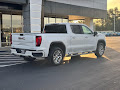 2021 GMC Sierra 1500 4WD Denali Crew Cab