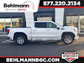 2021 GMC Sierra 1500 4WD Denali Crew Cab