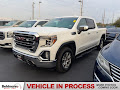 2020 GMC Sierra 1500 4WD SLT Crew Cab