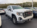 2020 GMC Sierra 1500 4WD SLT Crew Cab