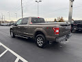 2018 Ford F-150 4WD XLT SuperCrew
