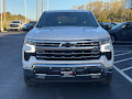 2022 Chevrolet Silverado 1500 4WD LTZ Crew Cab
