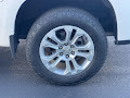 2022 Chevrolet Silverado 1500 4WD LTZ Crew Cab