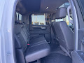 2022 Chevrolet Silverado 1500 4WD LTZ Crew Cab