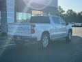 2022 Chevrolet Silverado 1500 4WD LTZ Crew Cab