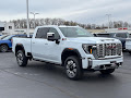 2026 GMC Sierra 2500HD Denali