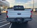 2017 Ford Super Duty F-250 SRW 4WD Lariat Crew Cab