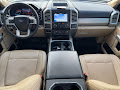 2017 Ford Super Duty F-250 SRW 4WD Lariat Crew Cab