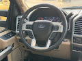 2017 Ford Super Duty F-250 SRW 4WD Lariat Crew Cab