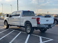 2017 Ford Super Duty F-250 SRW 4WD Lariat Crew Cab