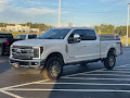 2017 Ford Super Duty F-250 SRW 4WD Lariat Crew Cab