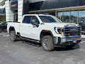 2025 GMC Sierra 2500HD SLE