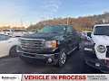 2013 GMC Sierra 3500HD SRW SLT