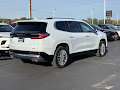 2026 GMC Acadia AWD Denali