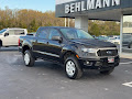 2023 Ford Ranger 4WD XLT SuperCrew