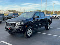 2023 Ford Ranger 4WD XLT SuperCrew