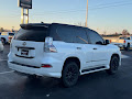 2018 Lexus GX GX 460 4WD