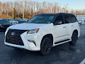 2018 Lexus GX GX 460 4WD